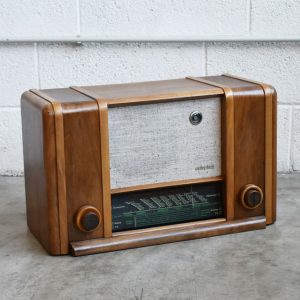 radio autophon