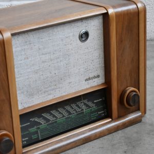 radio autophon