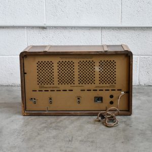 radio autophon