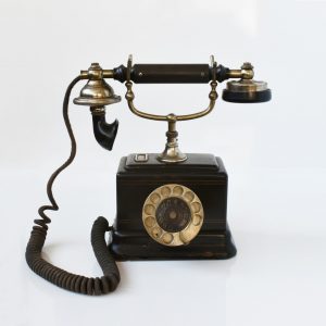 telefono AB LM Ericsson