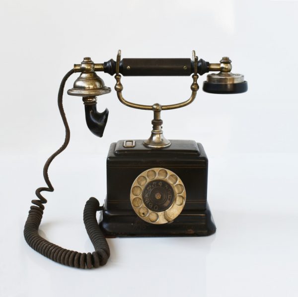 telefono AB LM Ericsson