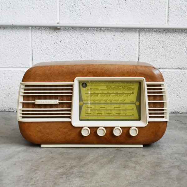 watt radio 120